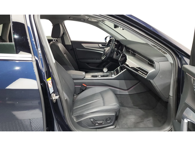 Audi A6 A6 (C8) 40 Tdi - автомобили, коли, обяви за нови и употребявани 9