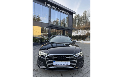 audi-a6 - 0