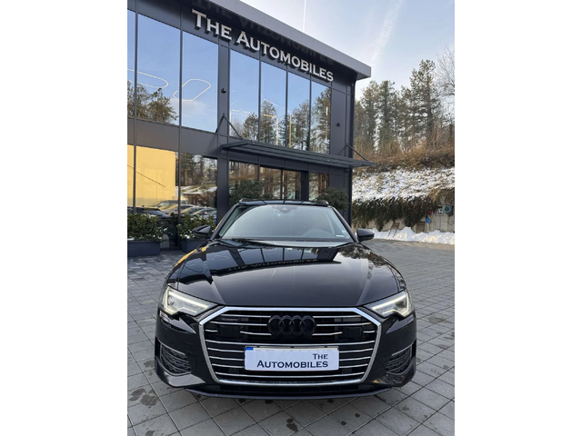 Audi A6 AVANT - автомобили, коли, обяви за нови и употребявани 0