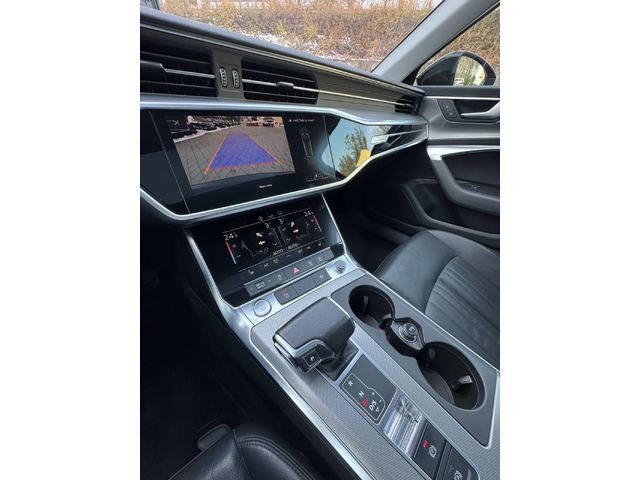 Audi A6 AVANT - автомобили, коли, обяви за нови и употребявани 14