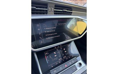 Audi A6 AVANT - автомобили, коли, обяви за нови и употребявани 15