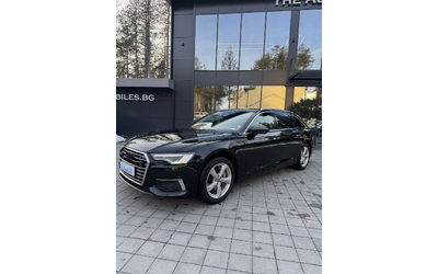 audi-a6 - 2