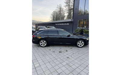 Audi A6 AVANT - автомобили, коли, обяви за нови и употребявани 7