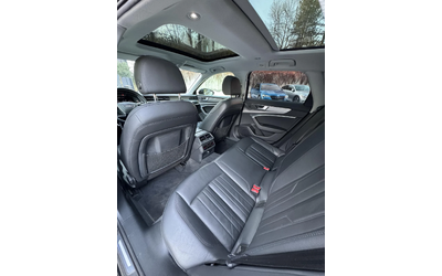 Audi A6 AVANT - автомобили, коли, обяви за нови и употребявани 8