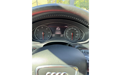 Audi A6 - автомобили, коли, обяви за нови и употребявани 13