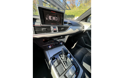 Audi A6 - автомобили, коли, обяви за нови и употребявани 14