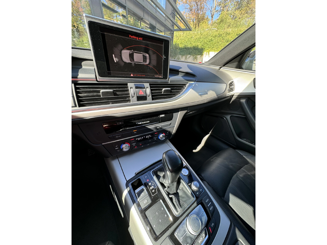 Audi A6 - автомобили, коли, обяви за нови и употребявани 14