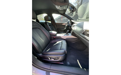 Audi A6 - автомобили, коли, обяви за нови и употребявани 9