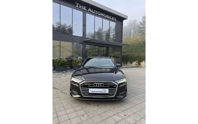 audi-a6 - 0