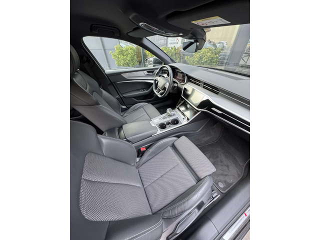 Audi A6 AVANT S-Line - автомобили, коли, обяви за нови и употребявани 11