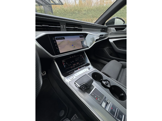 Audi A6 AVANT S-Line - автомобили, коли, обяви за нови и употребявани 13