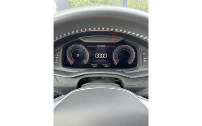 Audi A6 AVANT S-Line - автомобили, коли, обяви за нови и употребявани 14