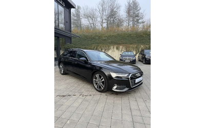 audi-a6 - 1