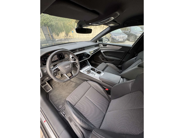 Audi A6 AVANT S-Line - автомобили, коли, обяви за нови и употребявани 9