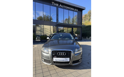 audi-a6 - 0