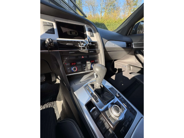 Audi A6 3.0 TDI S-Line - автомобили, коли, обяви за нови и употребявани 14