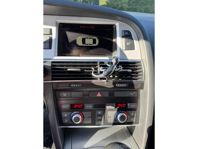 Audi A6 3.0 TDI S-Line - автомобили, коли, обяви за нови и употребявани 15