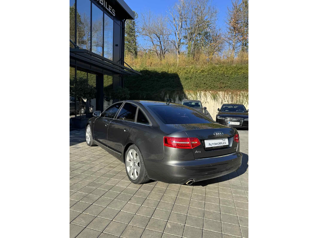 Audi A6 3.0 TDI S-Line - автомобили, коли, обяви за нови и употребявани 5