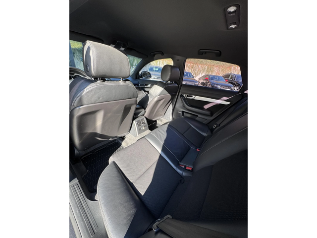 Audi A6 3.0 TDI S-Line - автомобили, коли, обяви за нови и употребявани 8