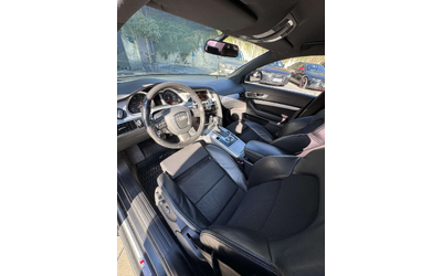 Audi A6 3.0 TDI S-Line - автомобили, коли, обяви за нови и употребявани 9