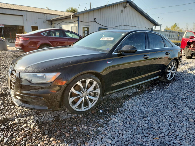 Audi A6 3.0TFSI| PRESTIGE| ПОДГРЕВ| BOSE| РЕАЛНИ КМ.| КУПИ - автомобили, коли, обяви за нови и употребявани 0