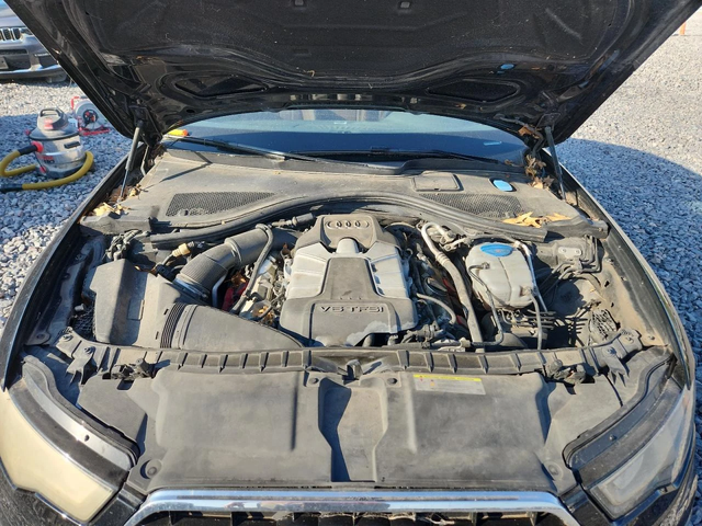 Audi A6 3.0TFSI| PRESTIGE| ПОДГРЕВ| BOSE| РЕАЛНИ КМ.| КУПИ - автомобили, коли, обяви за нови и употребявани 10