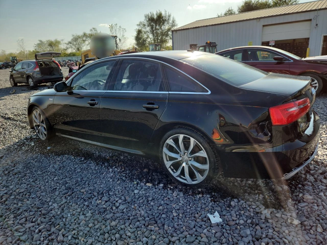 Audi A6 3.0TFSI| PRESTIGE| ПОДГРЕВ| BOSE| РЕАЛНИ КМ.| КУПИ - автомобили, коли, обяви за нови и употребявани 1