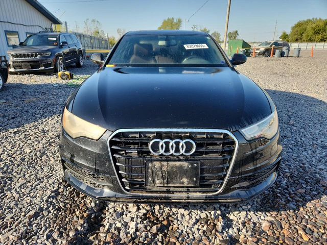 Audi A6 3.0TFSI| PRESTIGE| ПОДГРЕВ| BOSE| РЕАЛНИ КМ.| КУПИ - автомобили, коли, обяви за нови и употребявани 4