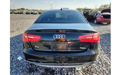 audi-a6 - 5