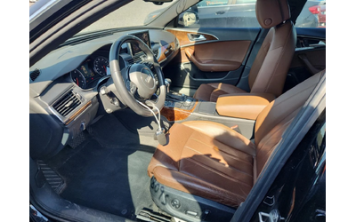 Audi A6 3.0TFSI| PRESTIGE| ПОДГРЕВ| BOSE| РЕАЛНИ КМ.| КУПИ - автомобили, коли, обяви за нови и употребявани 6