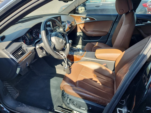 Audi A6 3.0TFSI| PRESTIGE| ПОДГРЕВ| BOSE| РЕАЛНИ КМ.| КУПИ - автомобили, коли, обяви за нови и употребявани 6