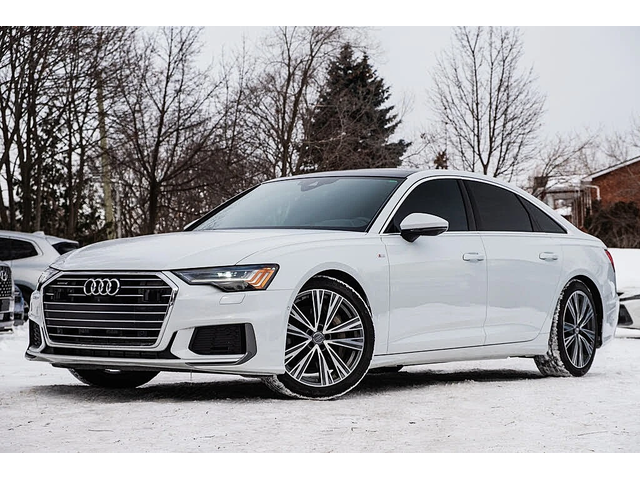 Audi A6 2019| PRESTIGE| HEAD-UP| DISTRONIK| 360| BANG&OLUF - автомобили, коли, обяви за нови и употребявани 0