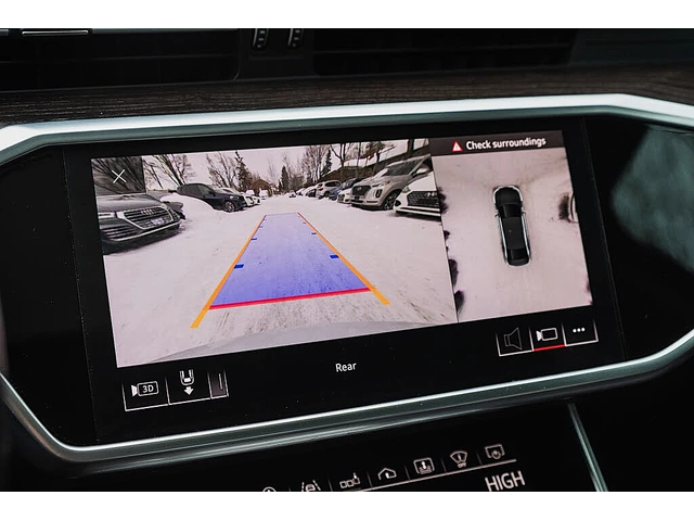 Audi A6 2019| PRESTIGE| HEAD-UP| DISTRONIK| 360| BANG&OLUF - автомобили, коли, обяви за нови и употребявани 10