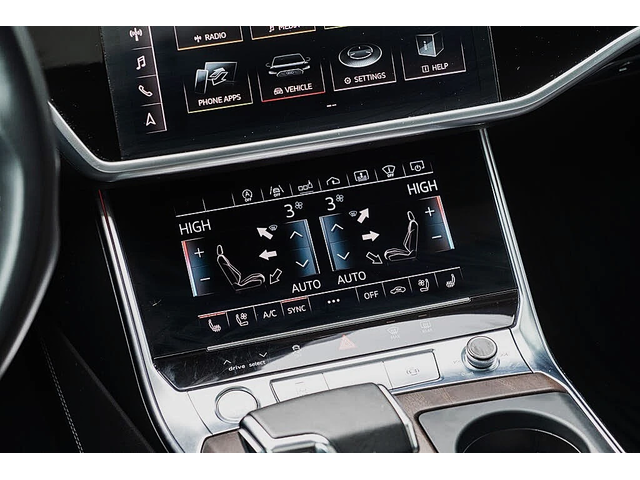 Audi A6 2019| PRESTIGE| HEAD-UP| DISTRONIK| 360| BANG&OLUF - автомобили, коли, обяви за нови и употребявани 11