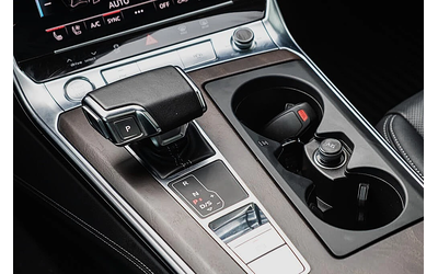 Audi A6 2019| PRESTIGE| HEAD-UP| DISTRONIK| 360| BANG&OLUF - автомобили, коли, обяви за нови и употребявани 12