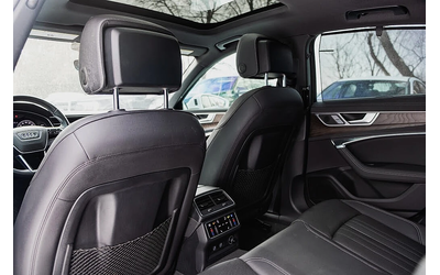 Audi A6 2019| PRESTIGE| HEAD-UP| DISTRONIK| 360| BANG&OLUF - автомобили, коли, обяви за нови и употребявани 16