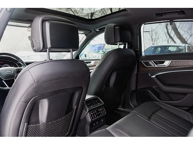 Audi A6 2019| PRESTIGE| HEAD-UP| DISTRONIK| 360| BANG&OLUF - автомобили, коли, обяви за нови и употребявани 16