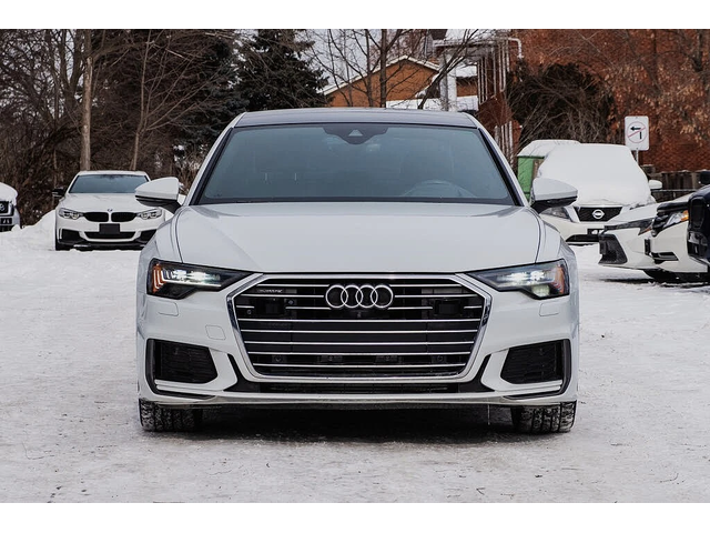 Audi A6 2019| PRESTIGE| HEAD-UP| DISTRONIK| 360| BANG&OLUF - автомобили, коли, обяви за нови и употребявани 1