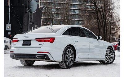 audi-a6 - 3