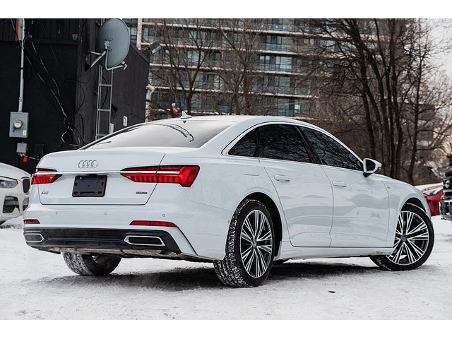 Audi A6 2019| PRESTIGE| HEAD-UP| DISTRONIK| 360| BANG&OLUF - автомобили, коли, обяви за нови и употребявани 3