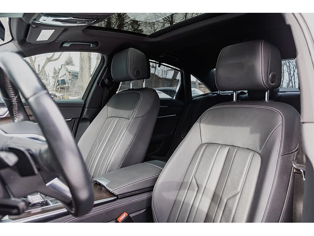 Audi A6 2019| PRESTIGE| HEAD-UP| DISTRONIK| 360| BANG&OLUF - автомобили, коли, обяви за нови и употребявани 8