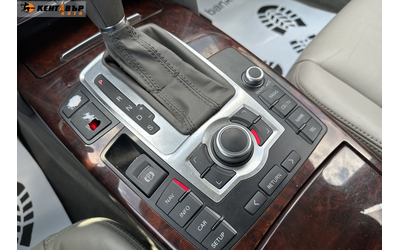 Audi A6 4.2i 350 к.с. - автомобили, коли, обяви за нови и употребявани 10