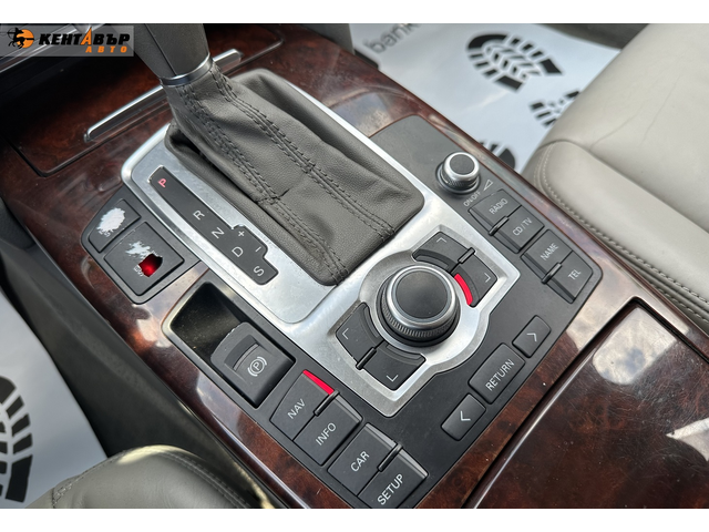Audi A6 4.2i 350 к.с. - автомобили, коли, обяви за нови и употребявани 10