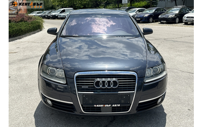 Audi A6 4.2i 350 к.с. - автомобили, коли, обяви за нови и употребявани 6