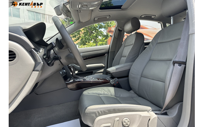 Audi A6 4.2i 350 к.с. - автомобили, коли, обяви за нови и употребявани 7