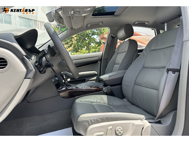 Audi A6 4.2i 350 к.с. - автомобили, коли, обяви за нови и употребявани 7