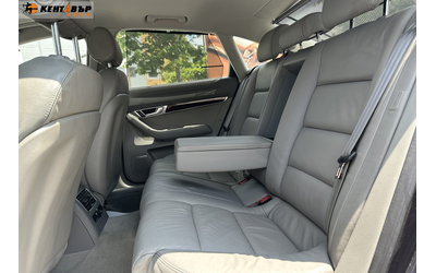 Audi A6 4.2i 350 к.с. - автомобили, коли, обяви за нови и употребявани 8