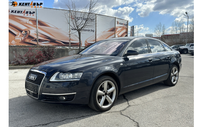 audi-a6-4-2i-v8-350k-s-bose - 0