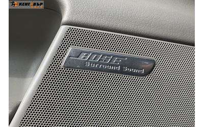 Audi A6 4.2i V8 350к.с./Босе - автомобили, коли, обяви за нови и употребявани 11