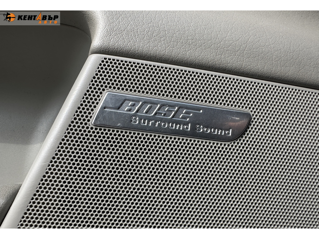 Audi A6 4.2i V8 350к.с./Босе - автомобили, коли, обяви за нови и употребявани 11